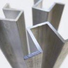 Алюминиевый профиль для торгового оборудования на сайте Plastics Moldova - Plastics